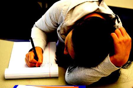 Writing the Admissions Essay